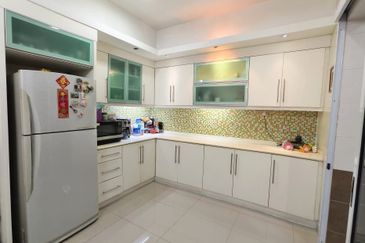 Kemuning Utama Permai