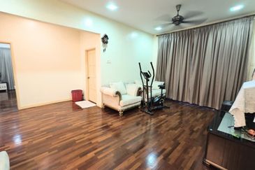 Kemuning Utama Permai