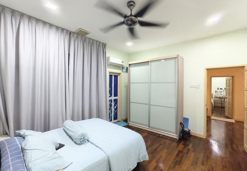 Kemuning Utama Permai