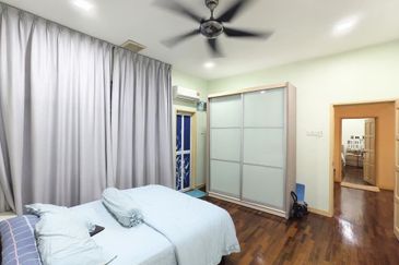 Kemuning Utama Permai