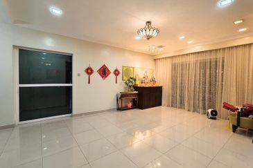 Kemuning Utama Permai