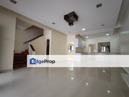 Renovated 2 Storey Lakeside Terrace Kota Kemuning for sale, Selangor, Kota Kemuning