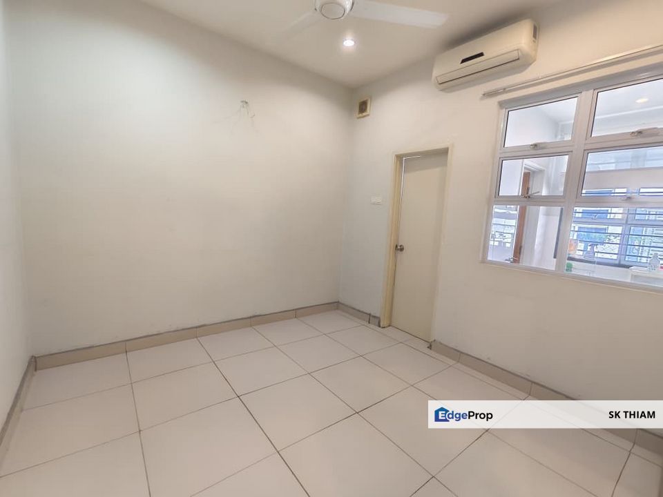 Damai Residence Kota Kemuning  2 Storey Terrace Kemuning Utama, Selangor, Shah Alam