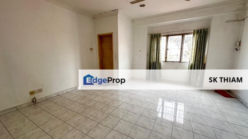 Limited Super Long  2 Storey Terrace 20x90 Bukit Rimau Kota Kemuning, Selangor, Shah Alam