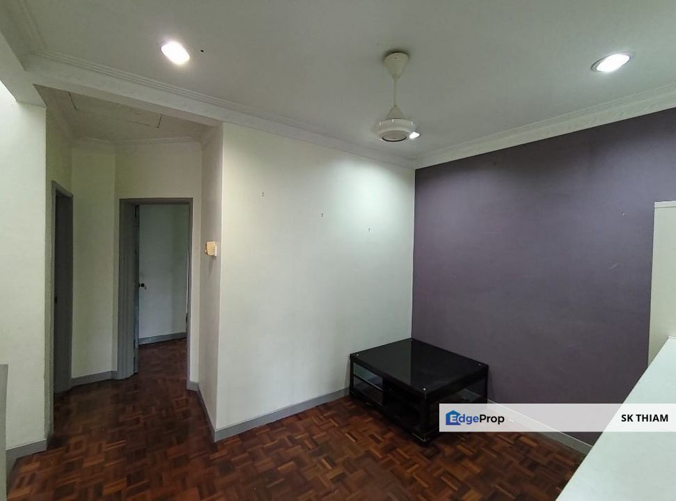 Renovated 2-Storey Terrace House Bukit Rimau Kota Kemuning, Selangor, Shah Alam
