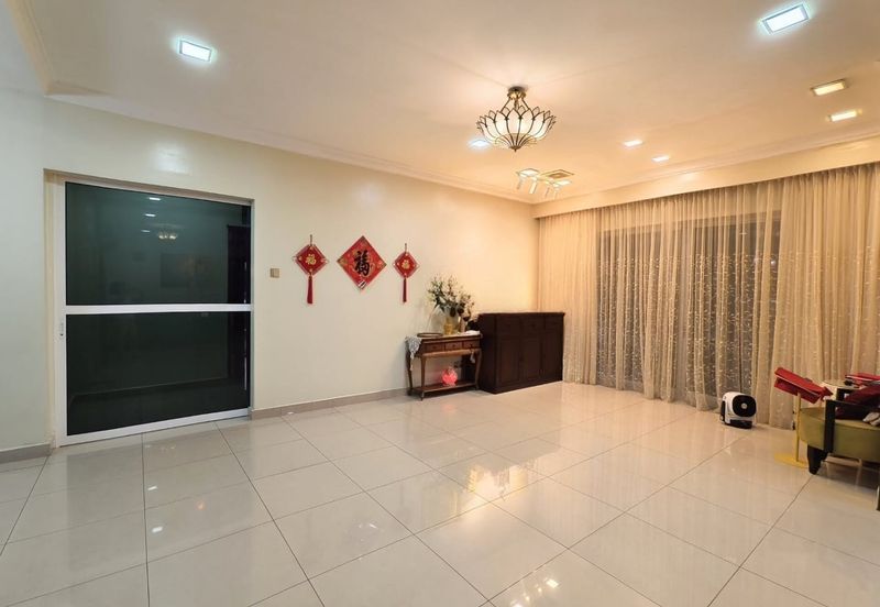 Kemuning Utama Permai