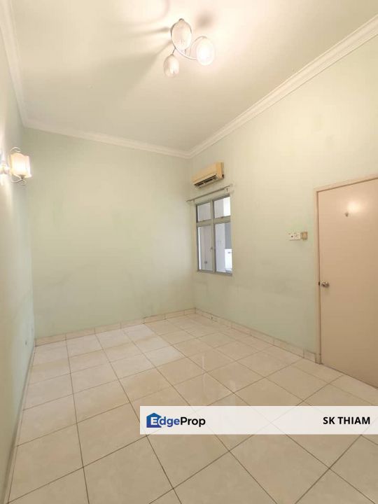  Kemuning Palma, Well Maintained18emi-D Kemuning Utama for Sale, Selangor, Shah Alam