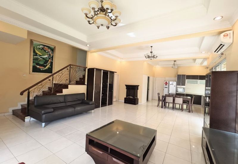 Kemuning Utama Palma