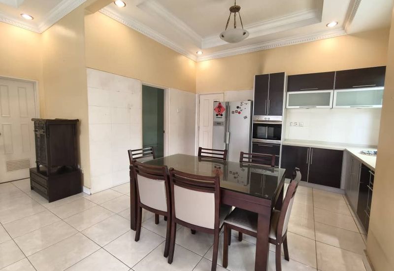 Kemuning Utama Palma