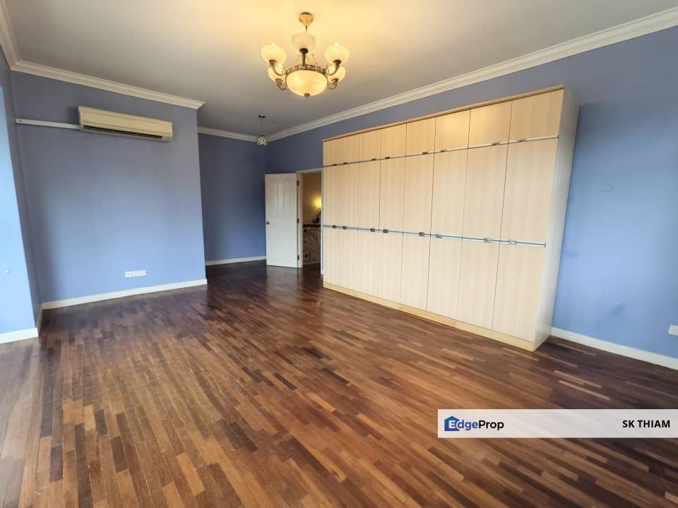  Kemuning Palma, Well Maintained18emi-D Kemuning Utama for Sale, Selangor, Shah Alam