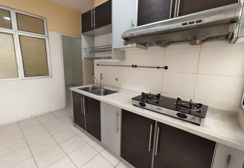 Kemuning Utama Palma