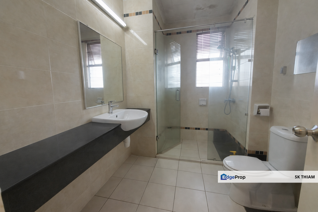  Kemuning Palma, Semi-D Kemuning Utama for Sale, Selangor, Shah Alam