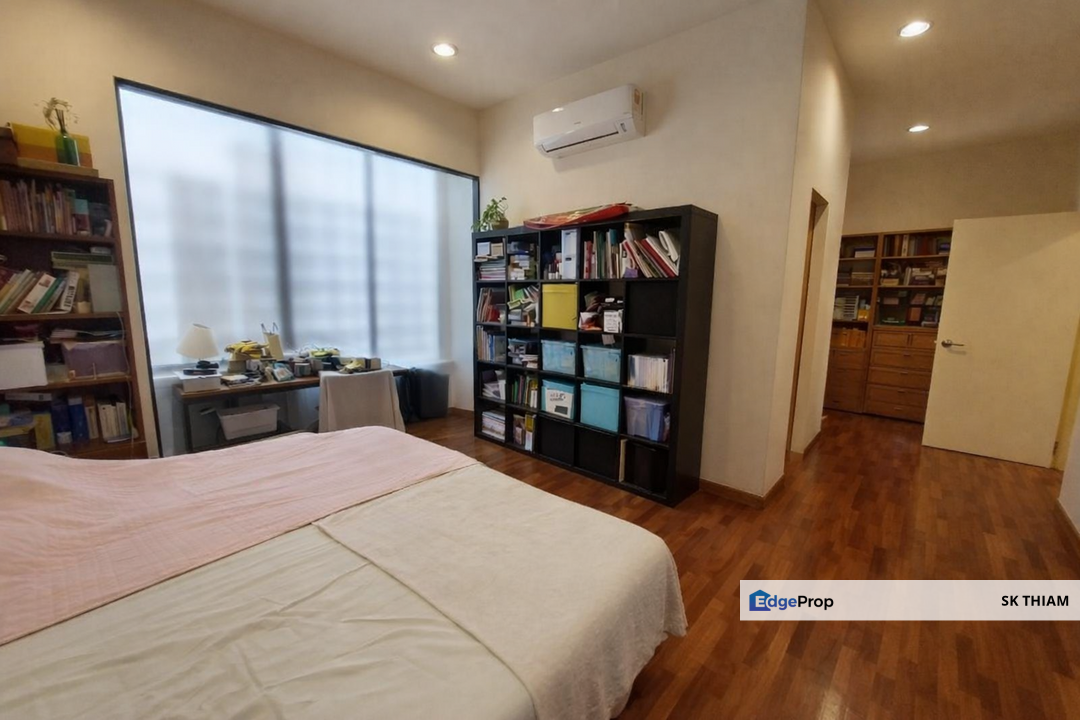  Kemuning Palma, Semi-D Kemuning Utama for Sale, Selangor, Shah Alam