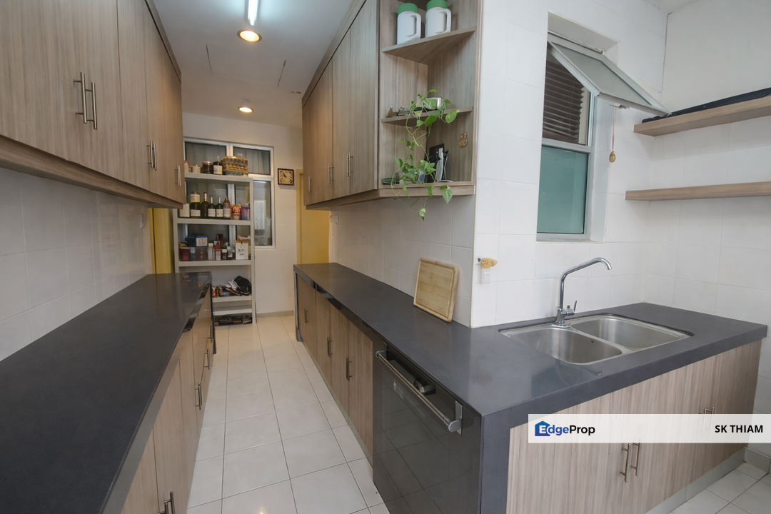  Kemuning Palma, Semi-D Kemuning Utama for Sale, Selangor, Shah Alam