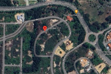 Bandar Bukit Mahkota Kajang