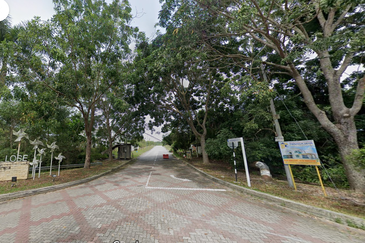 Bandar Bukit Mahkota Kajang