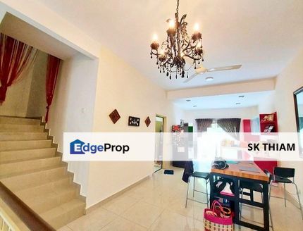 Renovated 24x80 Lakeside Terrace Kota Kemuning, Selangor, Kota Kemuning