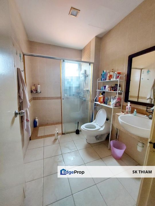 Renovated 24x80 Lakeside Terrace Kota Kemuning, Selangor, Kota Kemuning