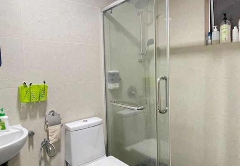 Canal Gardens, Kota Kemuning