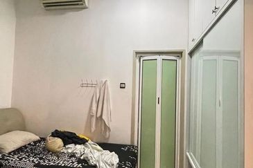 Canal Gardens, Kota Kemuning