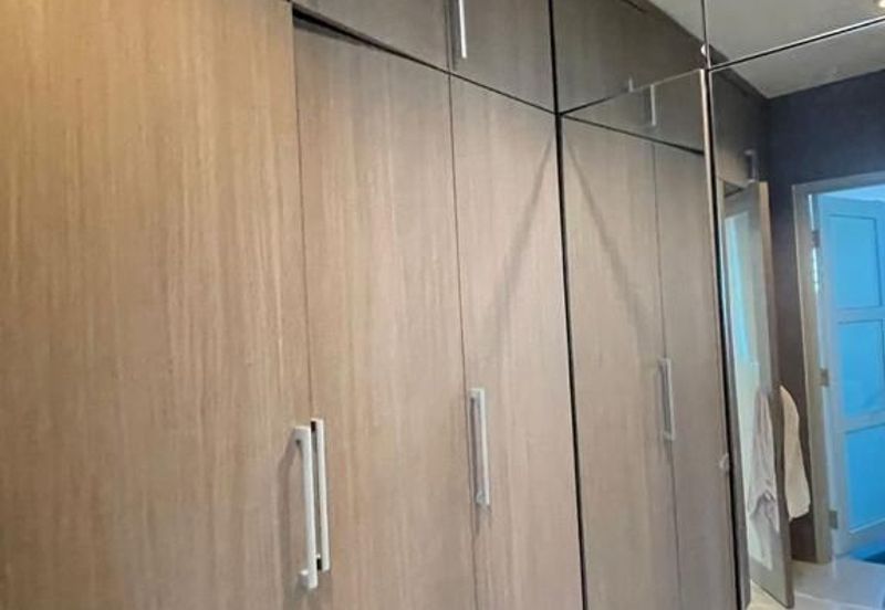 Canal Gardens, Kota Kemuning