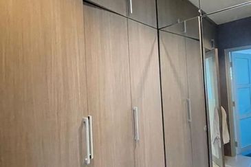 Canal Gardens, Kota Kemuning