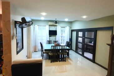 Anggerik Doritis @ Kota Kemuning