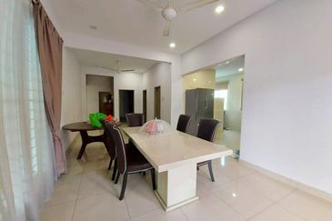 Damai Residences