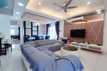 Indah Residences