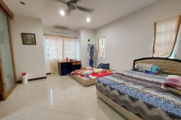 Anggerik Doritis @ Kota Kemuning