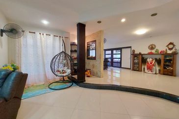 Anggerik Doritis @ Kota Kemuning