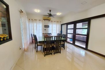 Anggerik Doritis @ Kota Kemuning