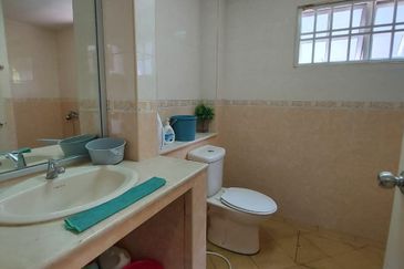 Anggerik Doritis @ Kota Kemuning