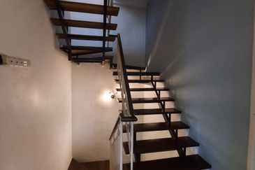 Anggerik Doritis @ Kota Kemuning