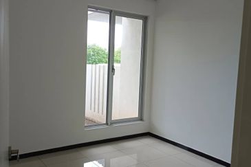 Arahsia Residences, Tropicana Aman