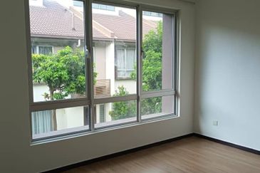 Arahsia Residences, Tropicana Aman