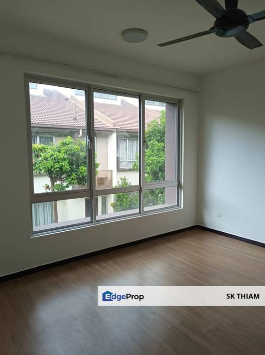 Arahsia Residence Tropicana Aman Telok Panglima Garang Terrace House for Sale, Selangor, Telok Panglima Garang