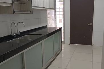 Arahsia Residences, Tropicana Aman