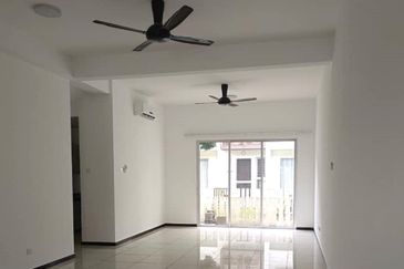 Arahsia Residences, Tropicana Aman