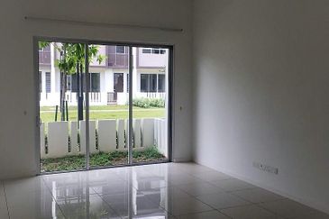 Arahsia Residences, Tropicana Aman