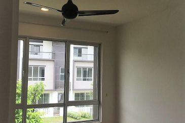 Arahsia Residences, Tropicana Aman