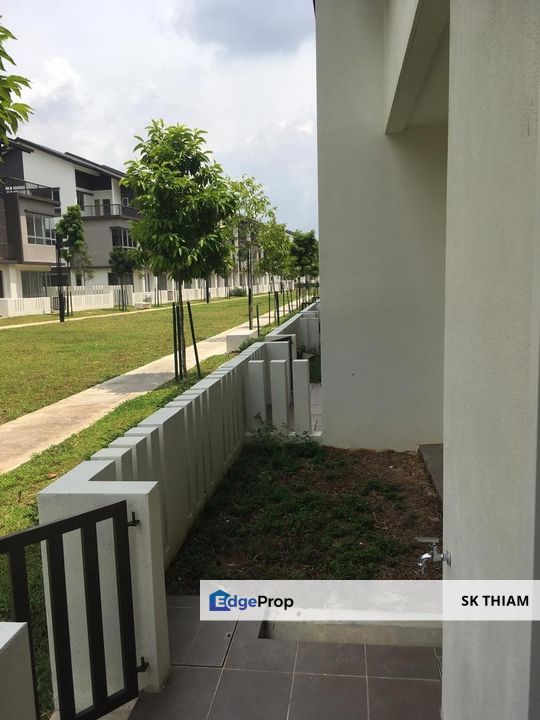 Value Buy ! Arahsia Residence Tropicana Aman Terrace House for Sale, Selangor, Telok Panglima Garang