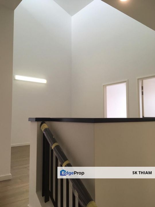 Value Buy ! Arahsia Residence Tropicana Aman Terrace House for Sale, Selangor, Telok Panglima Garang