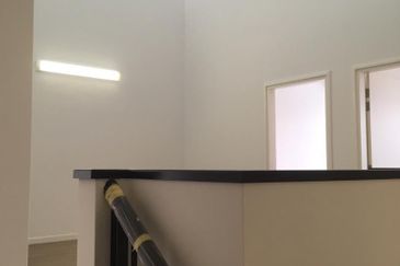 Arahsia Residences, Tropicana Aman