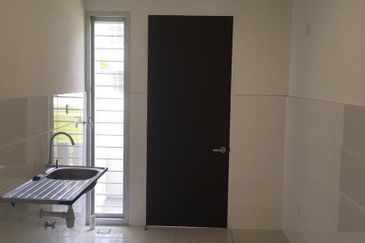 Arahsia Residences, Tropicana Aman