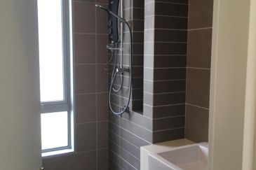 Arahsia Residences, Tropicana Aman