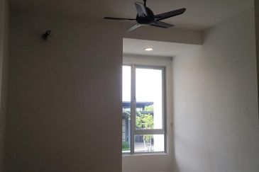 Arahsia Residences, Tropicana Aman