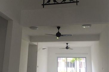 Arahsia Residences, Tropicana Aman