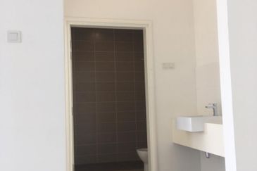 Arahsia Residences, Tropicana Aman