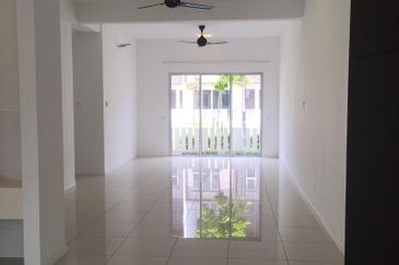 Arahsia Residences, Tropicana Aman